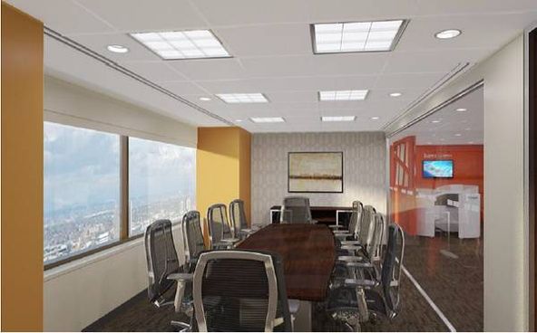 Regus Executive Suites